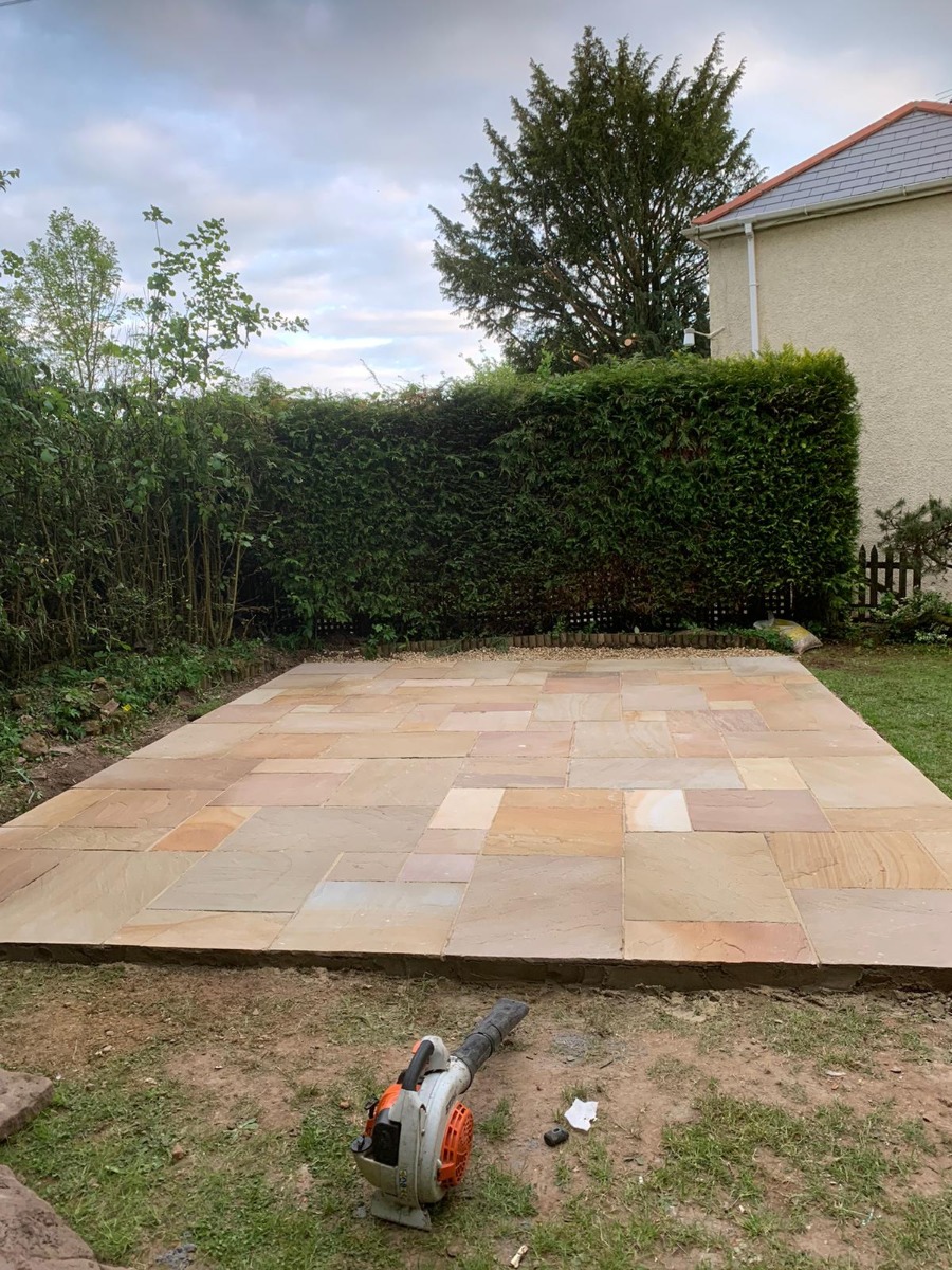 Gardener: Image 1