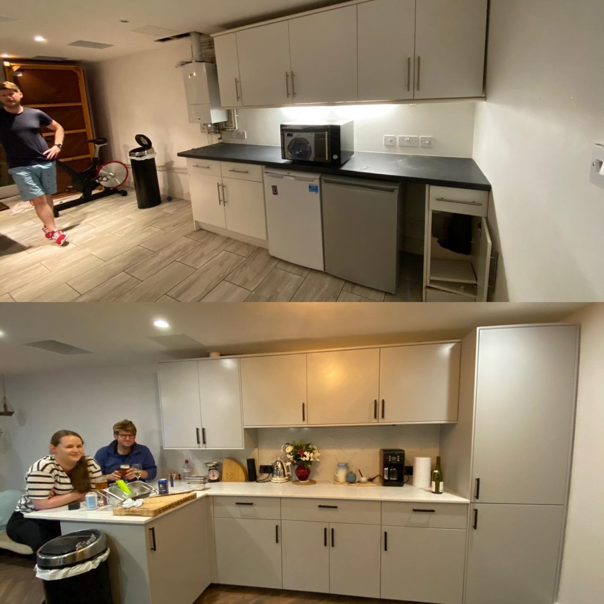 Kitchen Fitter: Image 1