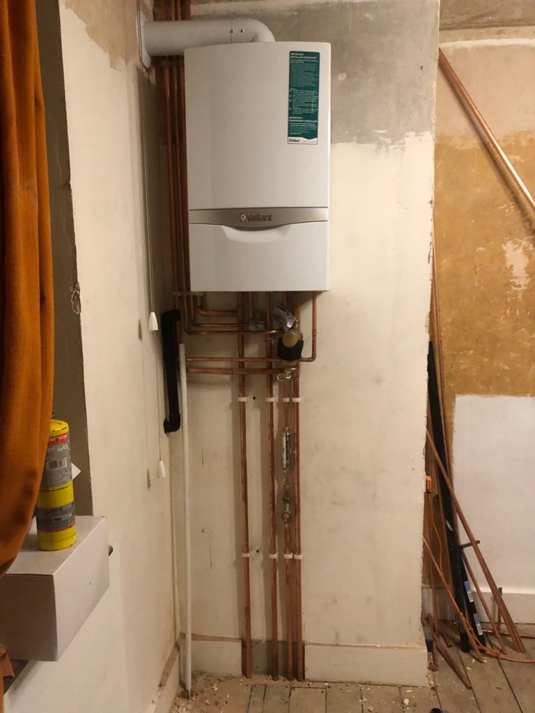 Heating Engineer: Image 25