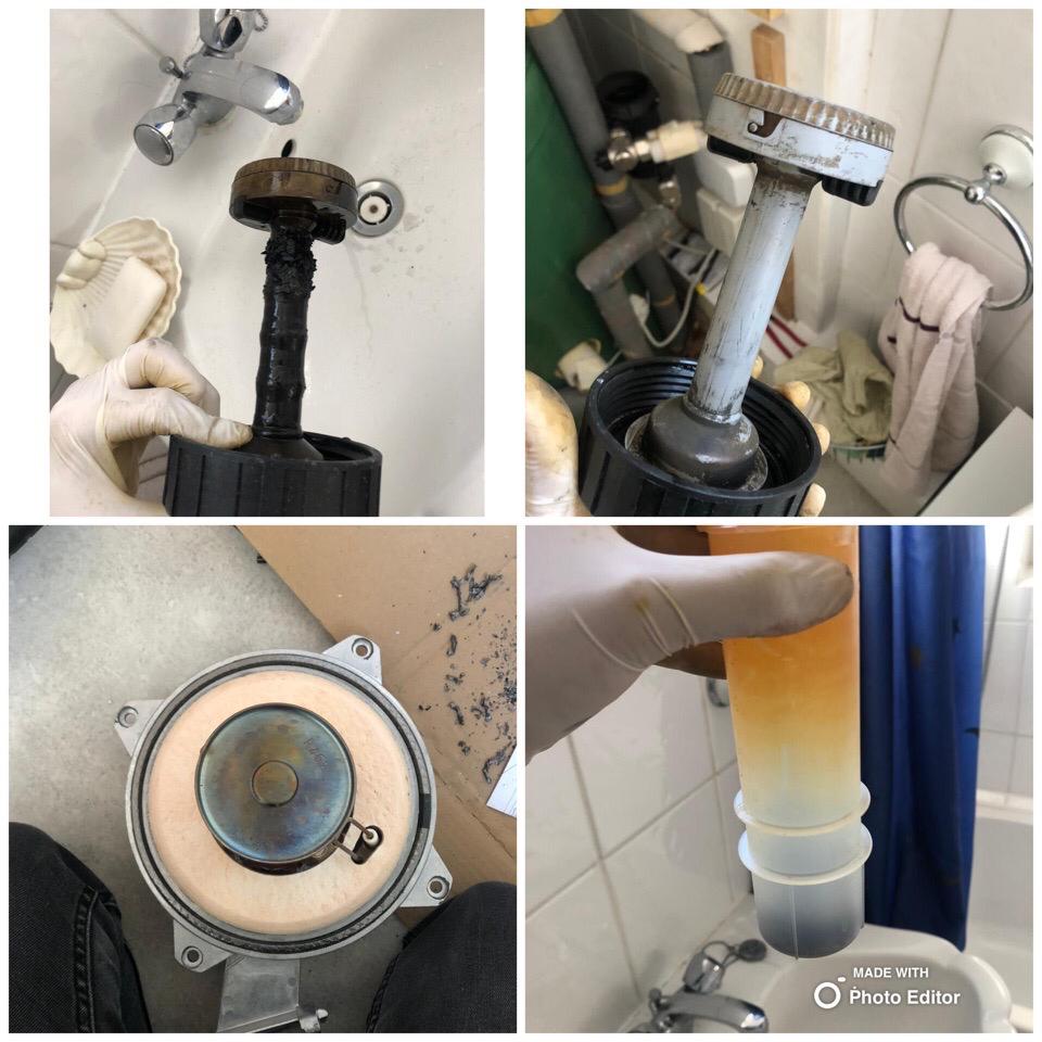 Heating Engineer: Image 1