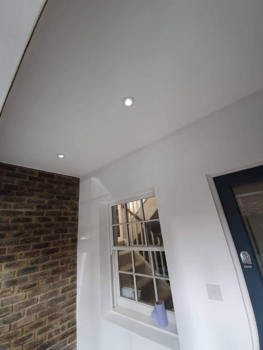 Painter and Decorator: Image 39