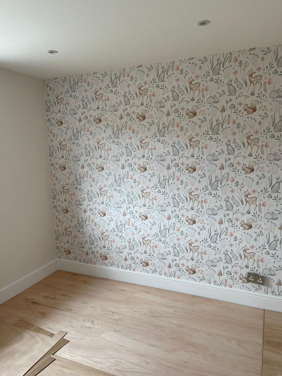 Painter and Decorator: Image 8