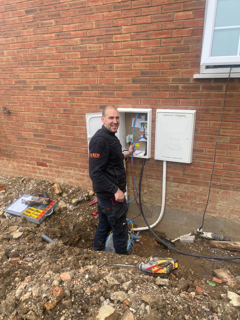 Electrician: Image 8
