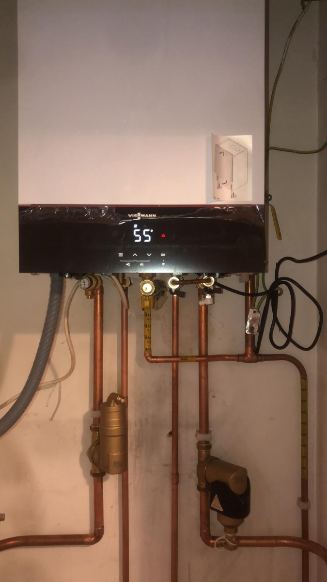 Heating Engineer: Image 23
