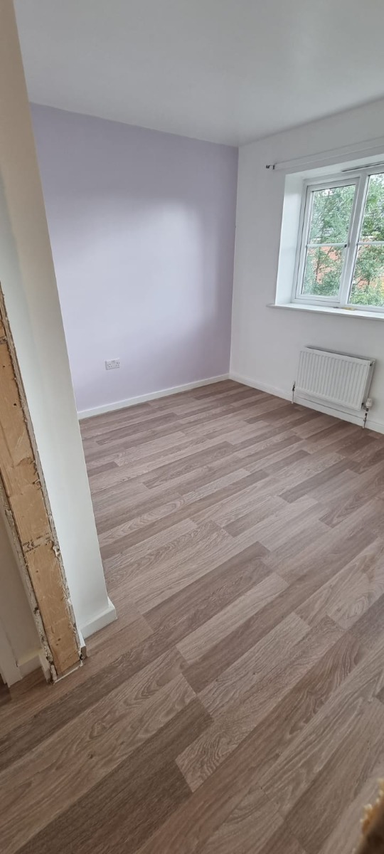 Painter and Decorator: Image 2