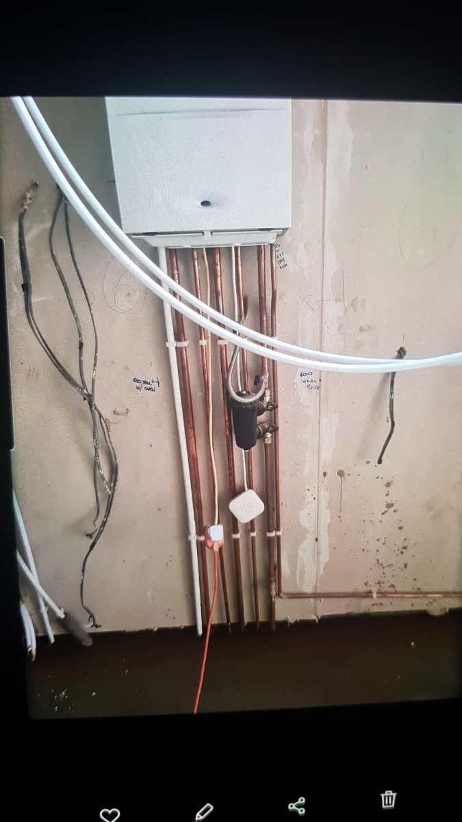 Heating Engineer: Image 15