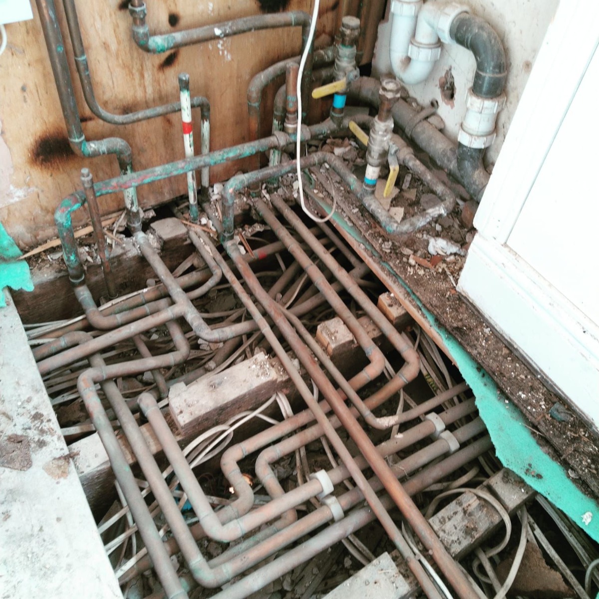 Heating Engineer: Image 8