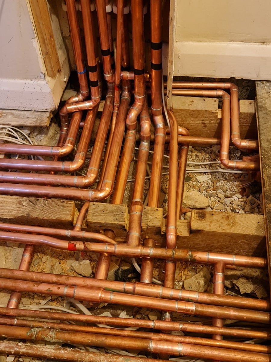 Heating Engineer: Image 7