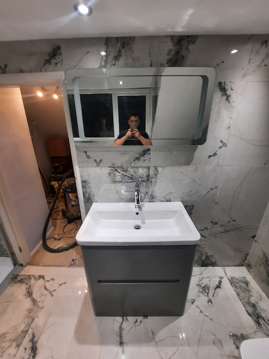 Bathroom Fitter: Image 8