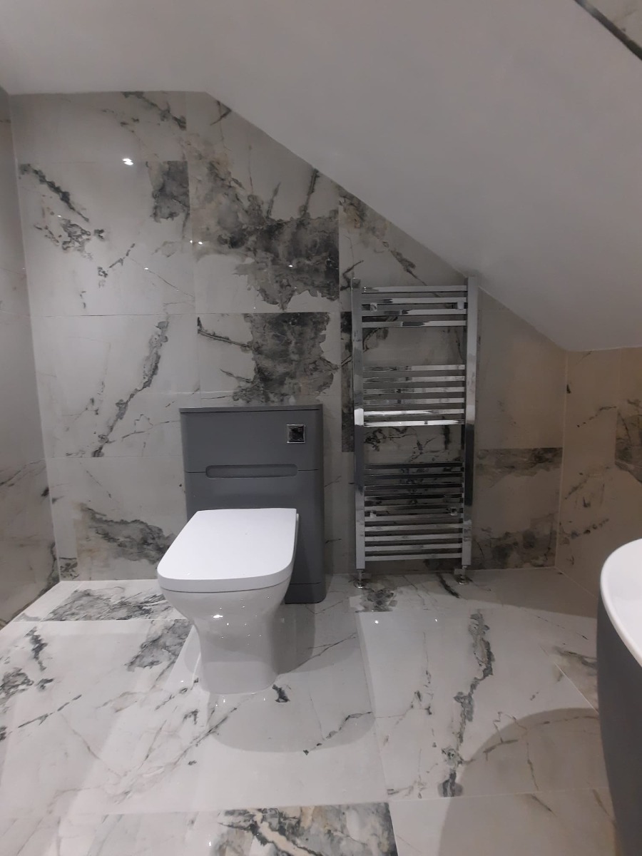 Bathroom Fitter: Image 7