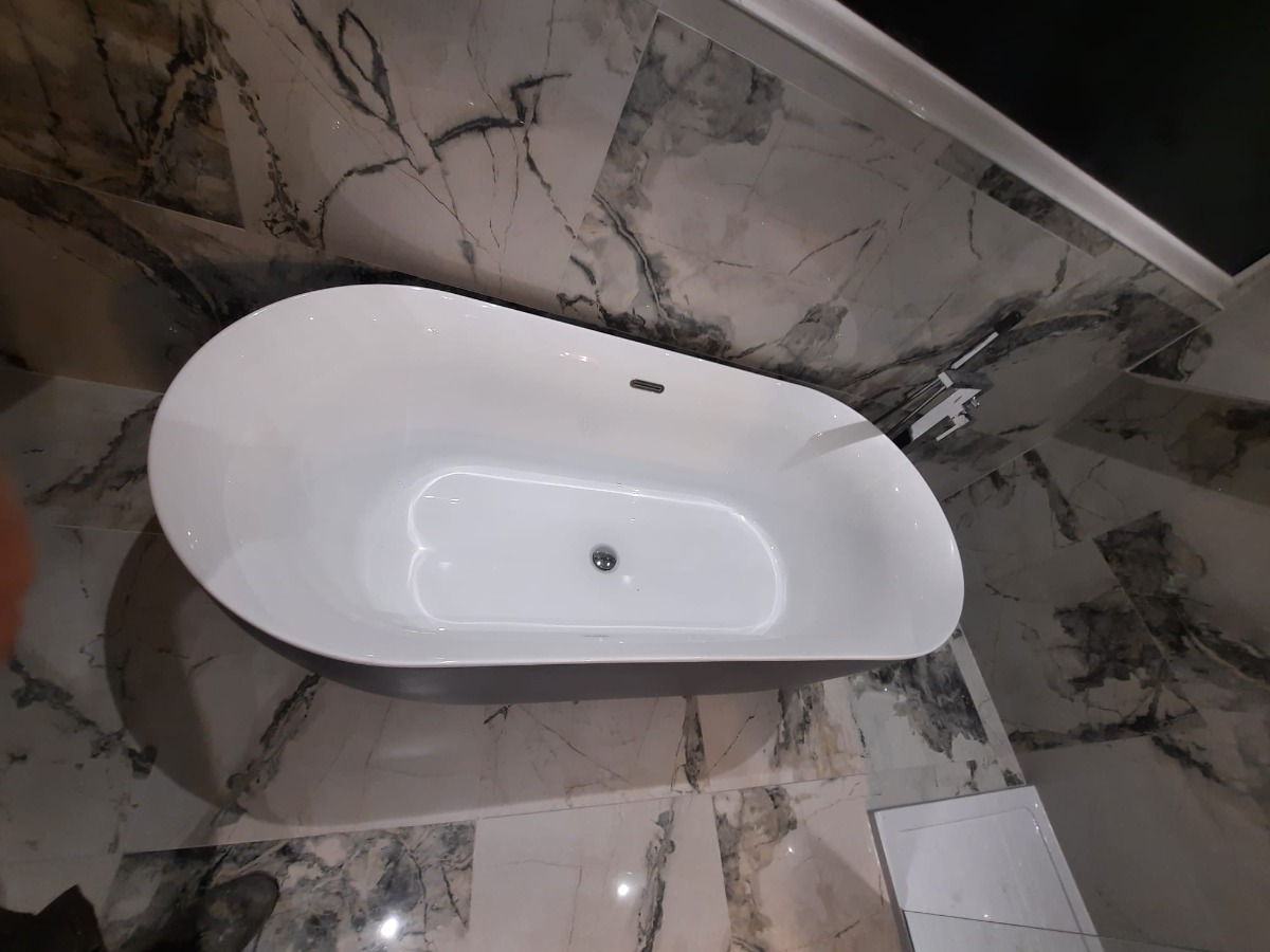 Bathroom Fitter: Image 14