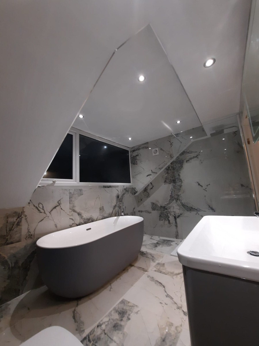 Bathroom Fitter: Image 13