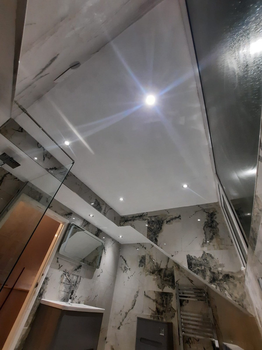 Bathroom Fitter: Image 12