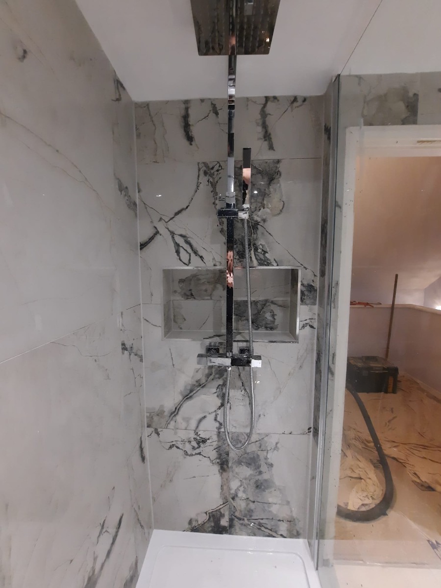 Bathroom Fitter: Image 11