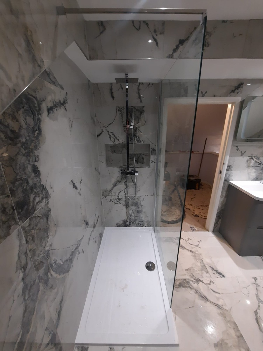 Bathroom Fitter: Image 10