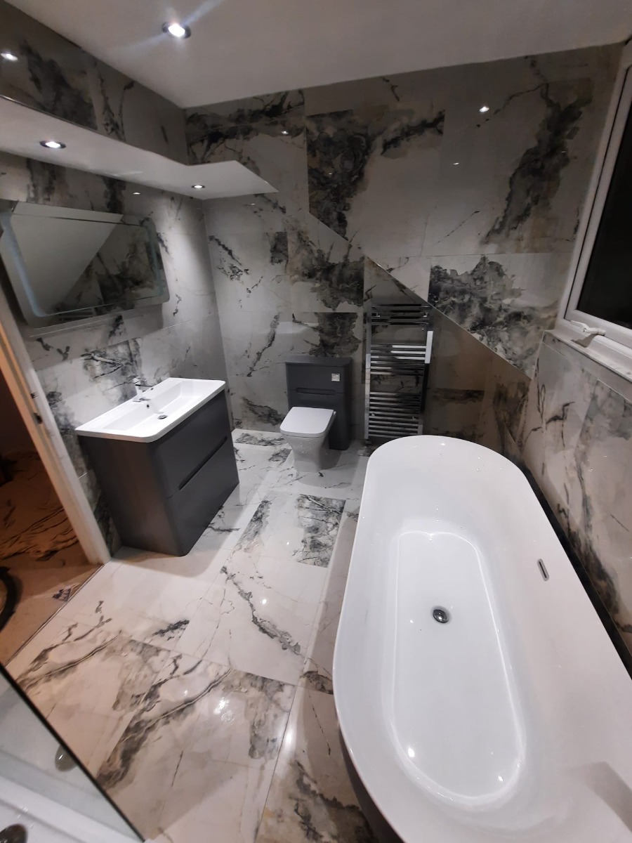 Bathroom Fitter: Image 9