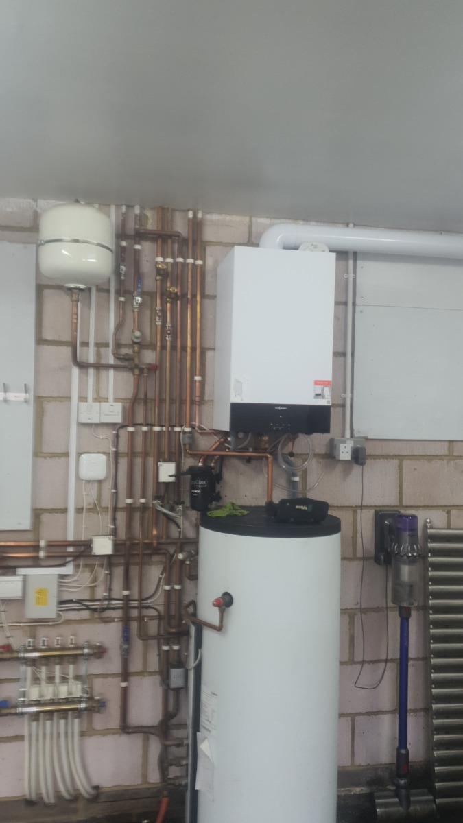 Plumber: Image 8