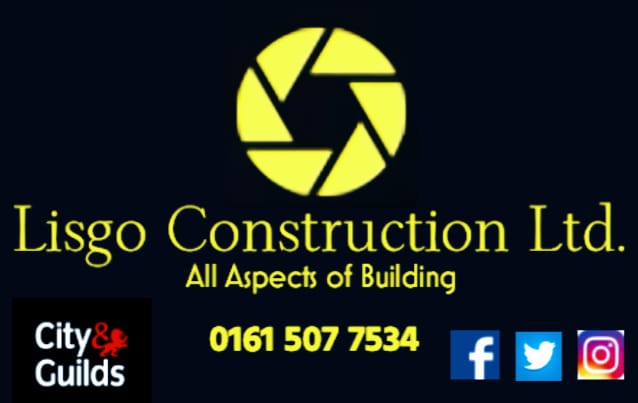 Profile: Image 1 – Covering carpentry, joinery property  maintenance ,glazing 