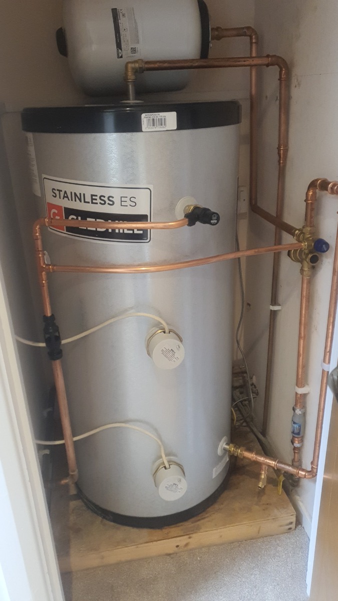 Plumber: Image 7