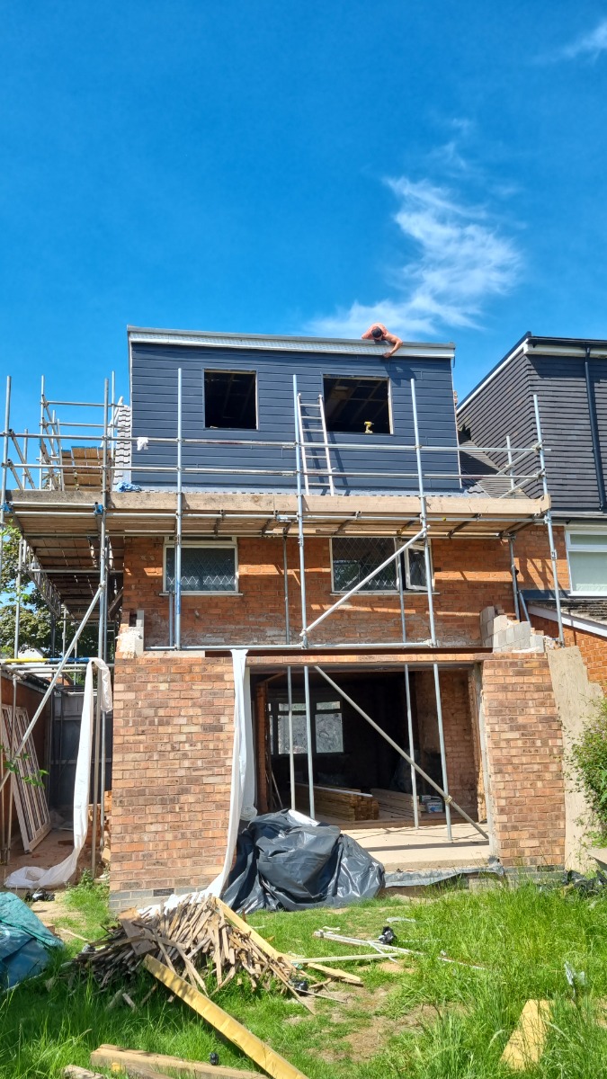 Extension Builder: Image 72