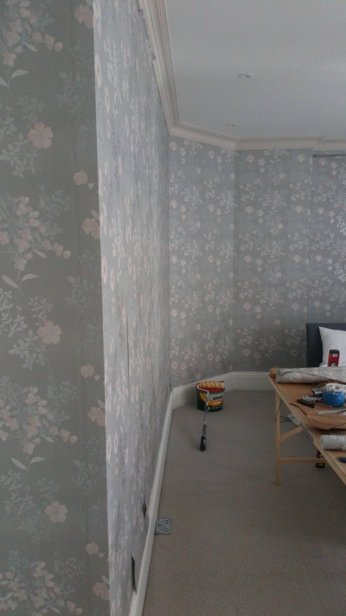 Painter and Decorator: Image 1