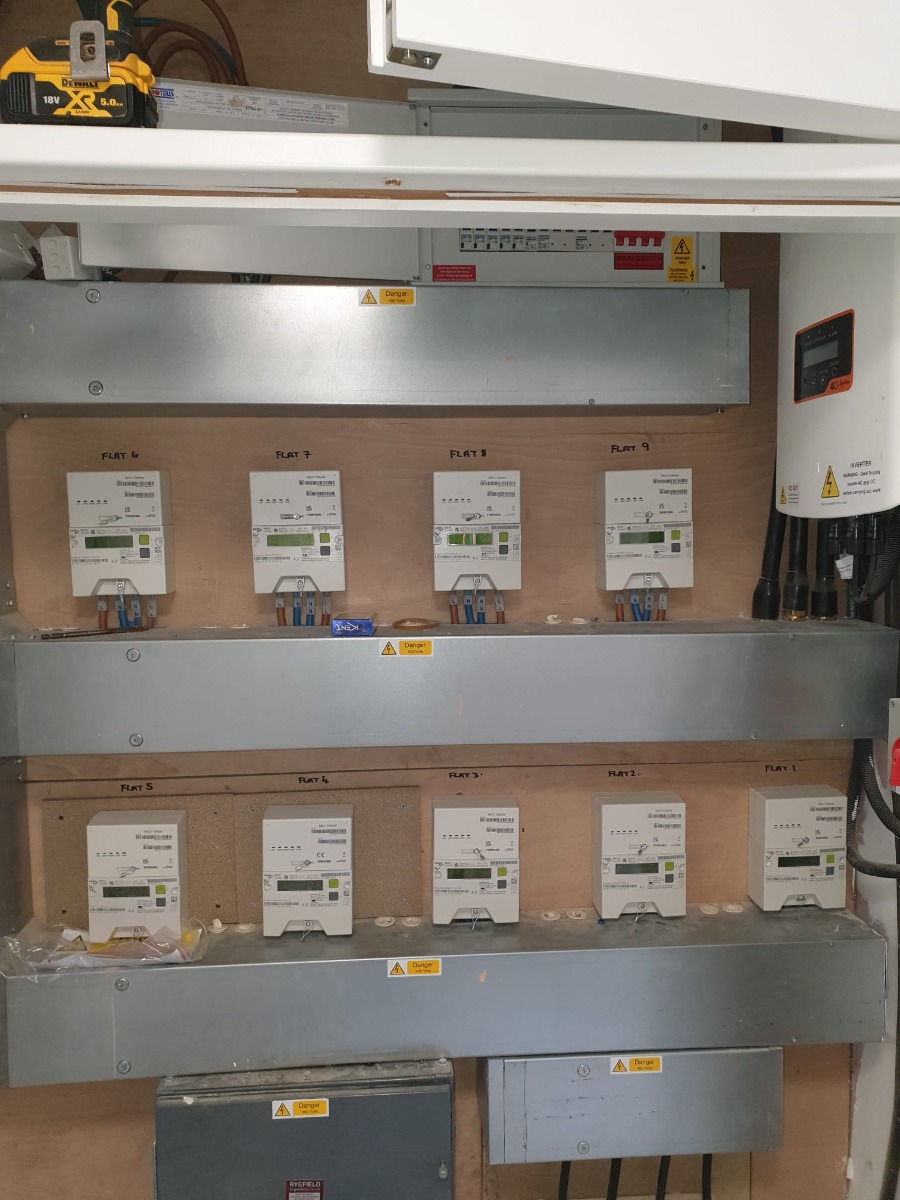 Electrician: Image 1