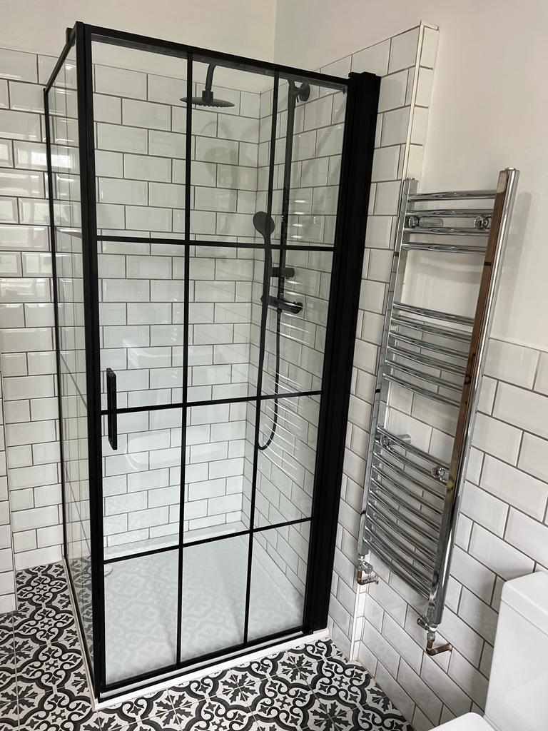 Bathroom Fitter: Image 1