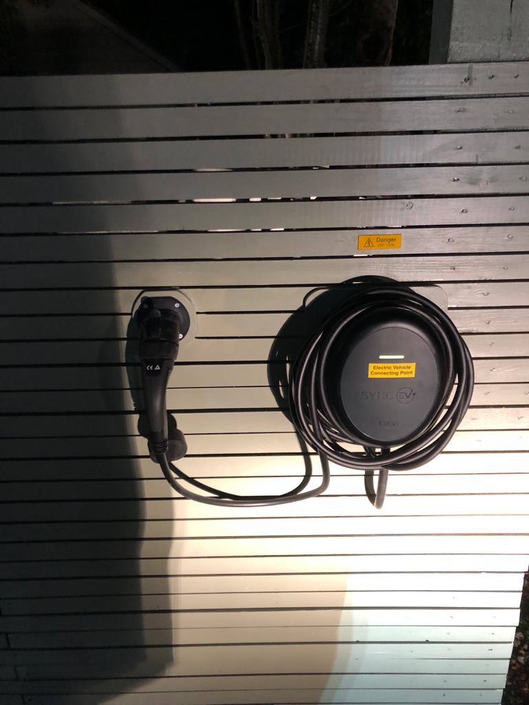 Electrician: Image 11