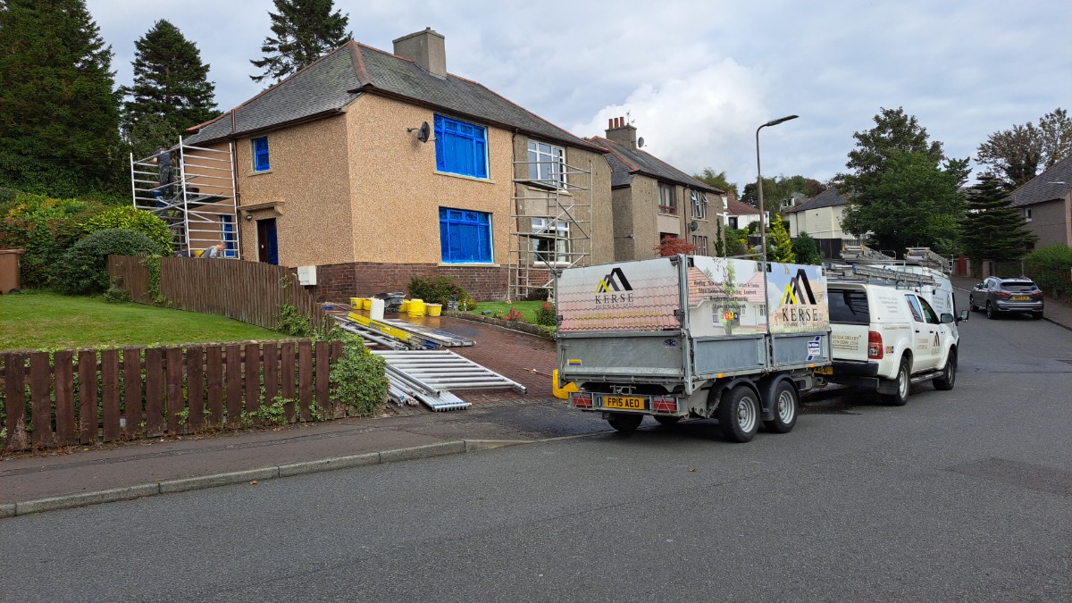 Roofer: Image 1
