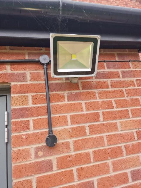 Electrician: Image 6