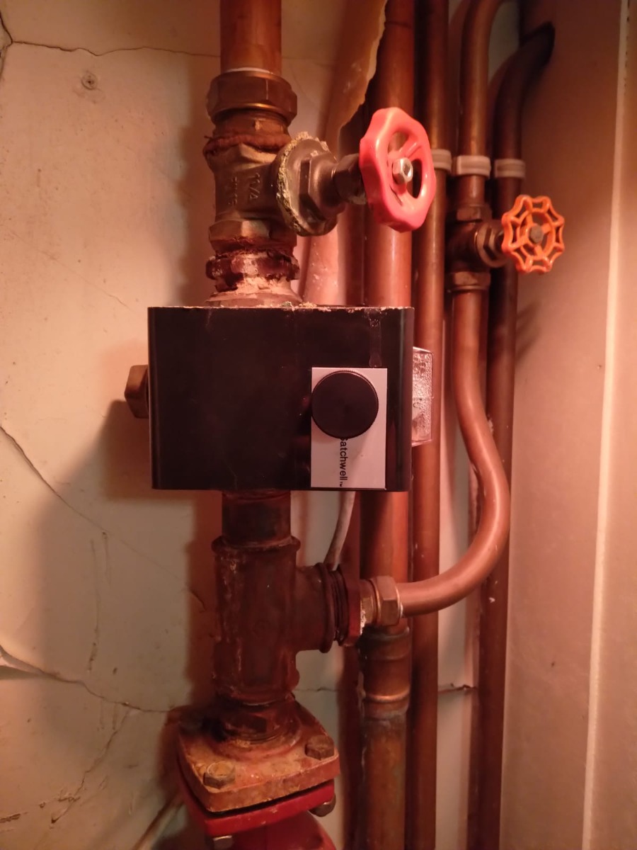 Heating Engineer: Image 78