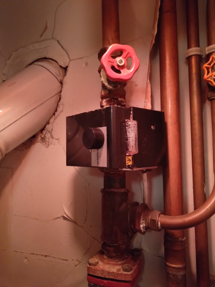 Heating Engineer: Image 81
