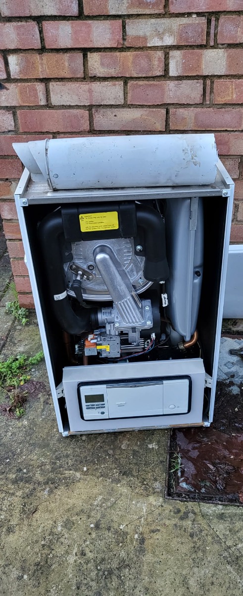 Heating Engineer: Image 114