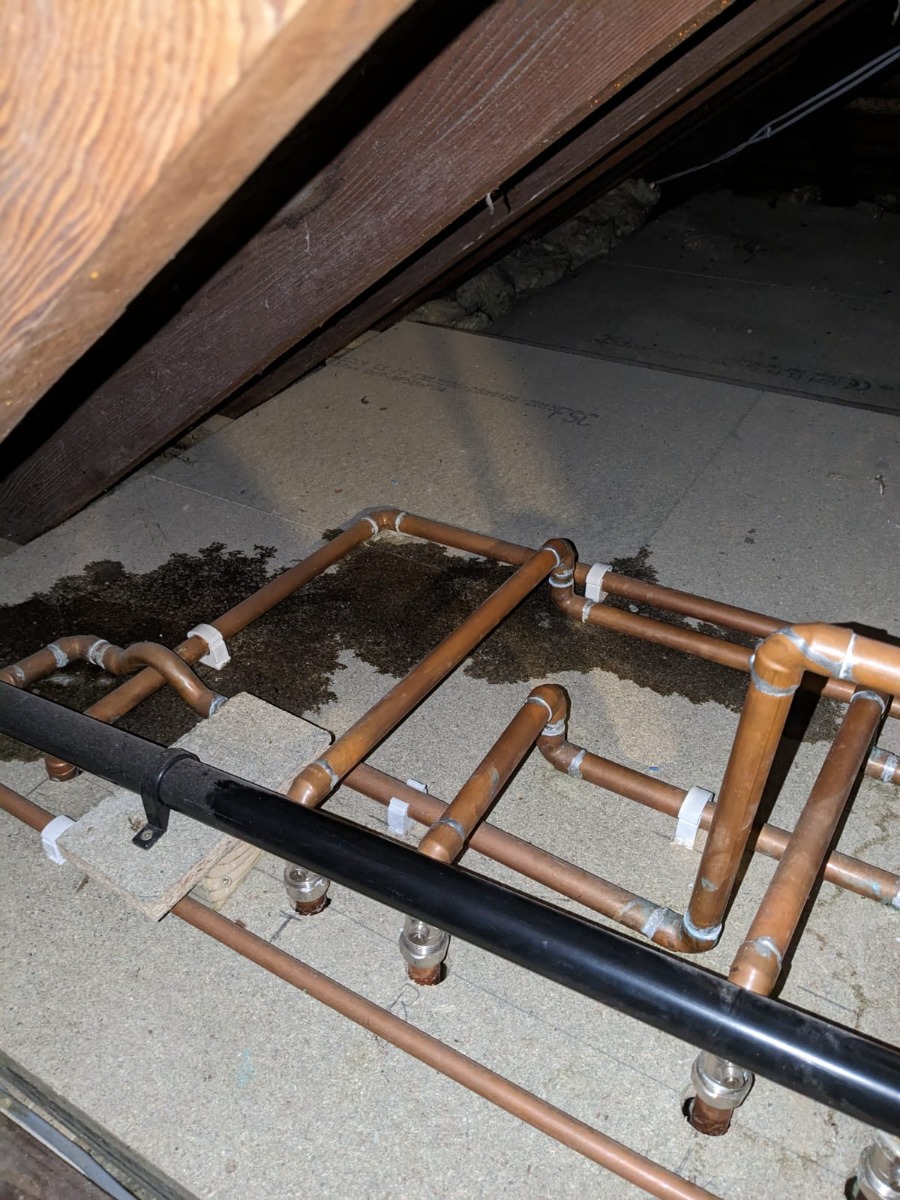 Heating Engineer: Image 130
