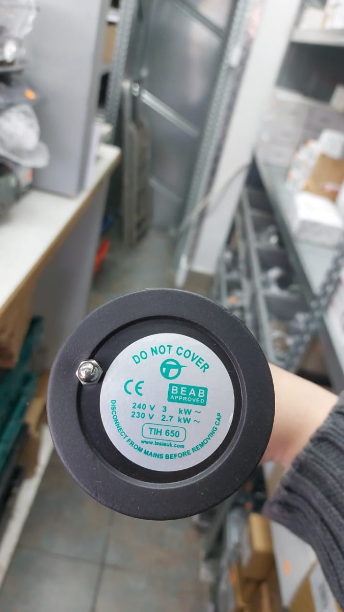 Heating Engineer: Image 149