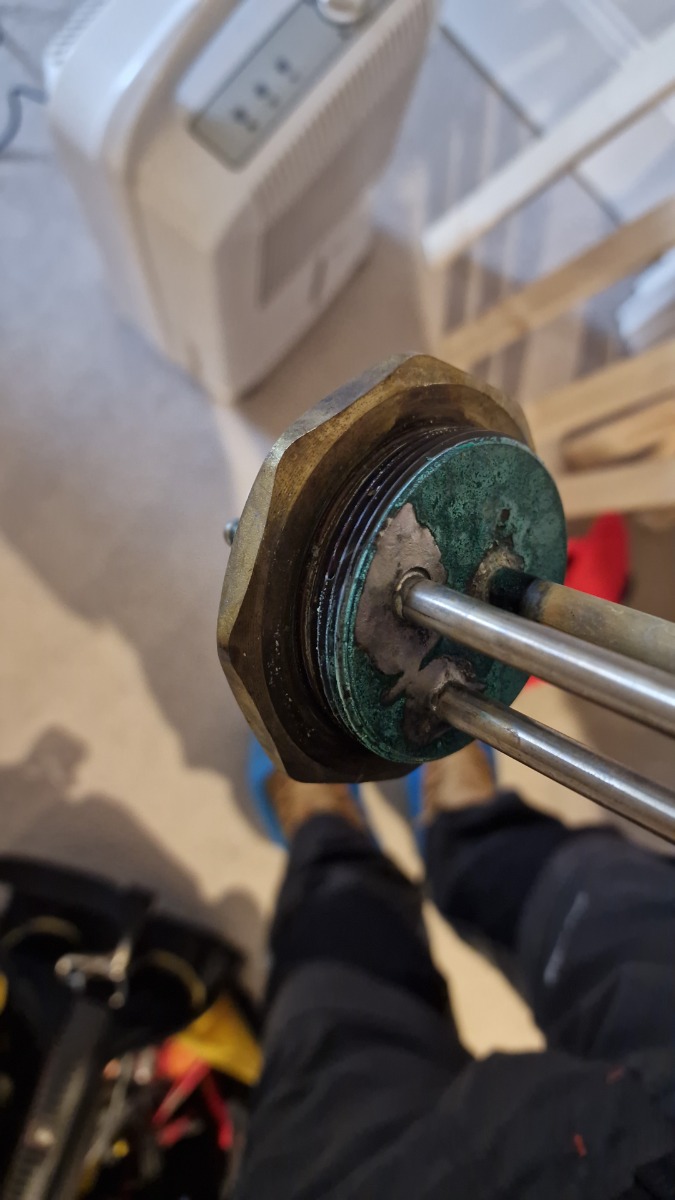 Heating Engineer: Image 150