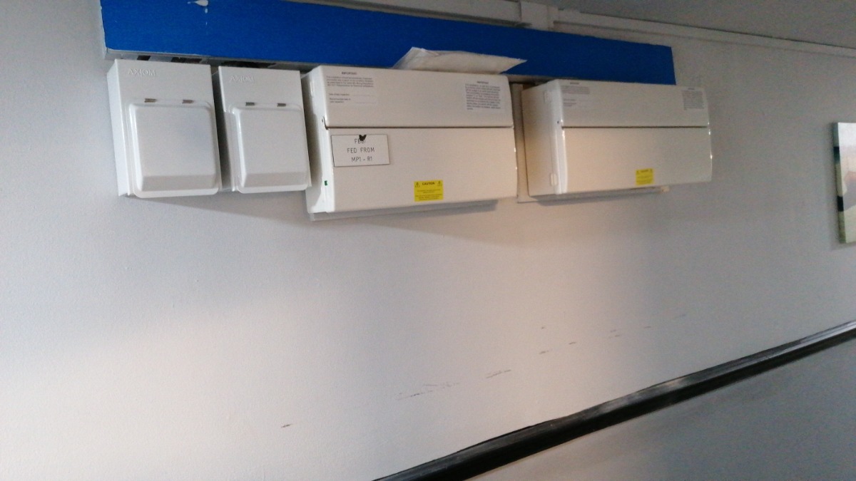 Electrician: Image 1
