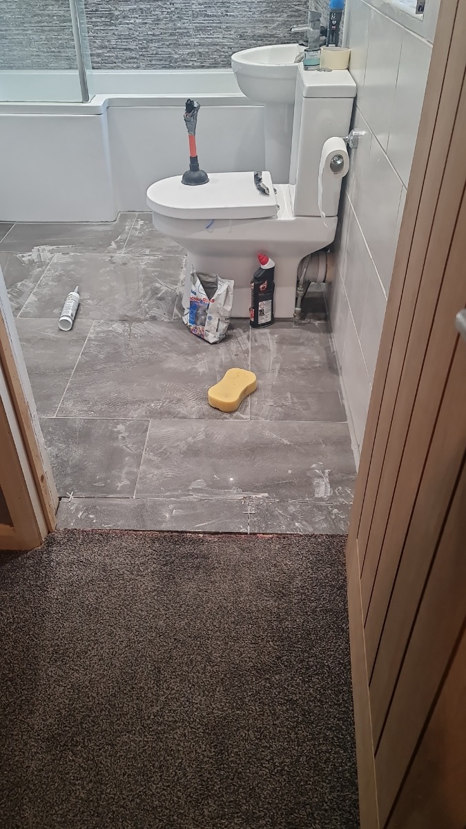 Plumber: Image 6