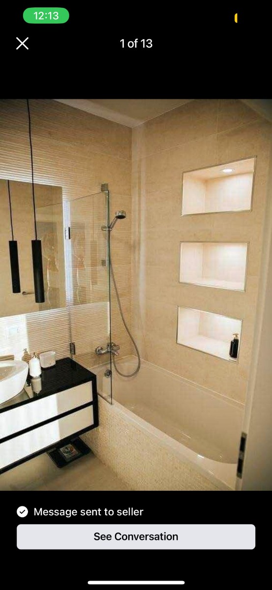 Bathroom Fitter: Image 1