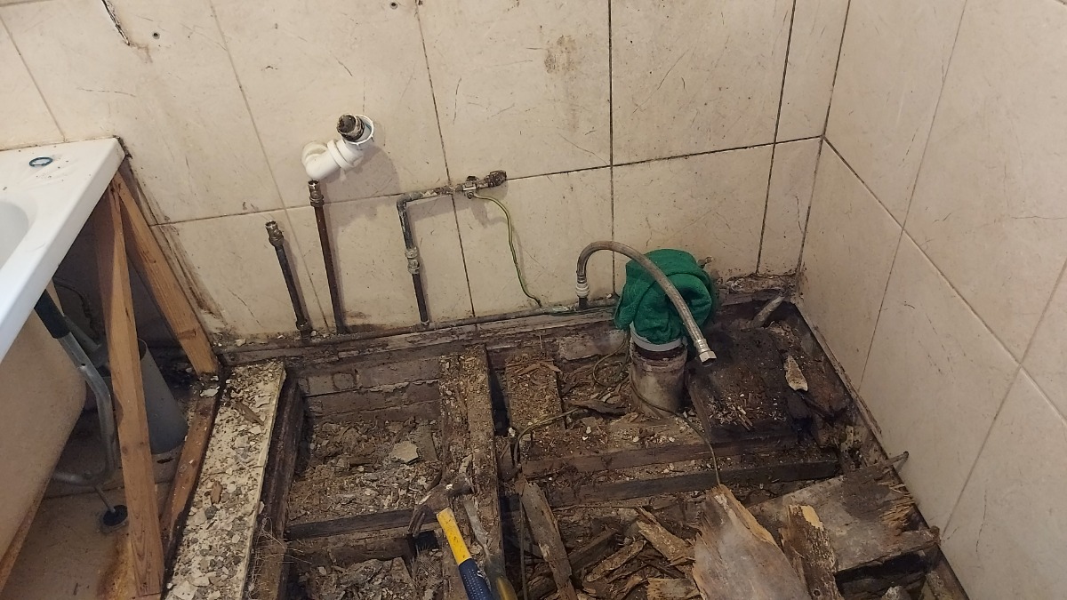 Bathroom Fitter: Image 3