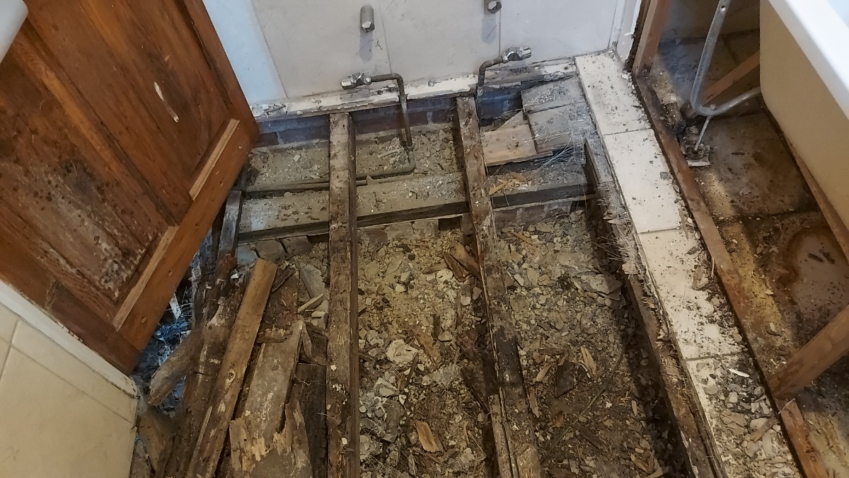 Bathroom Fitter: Image 4