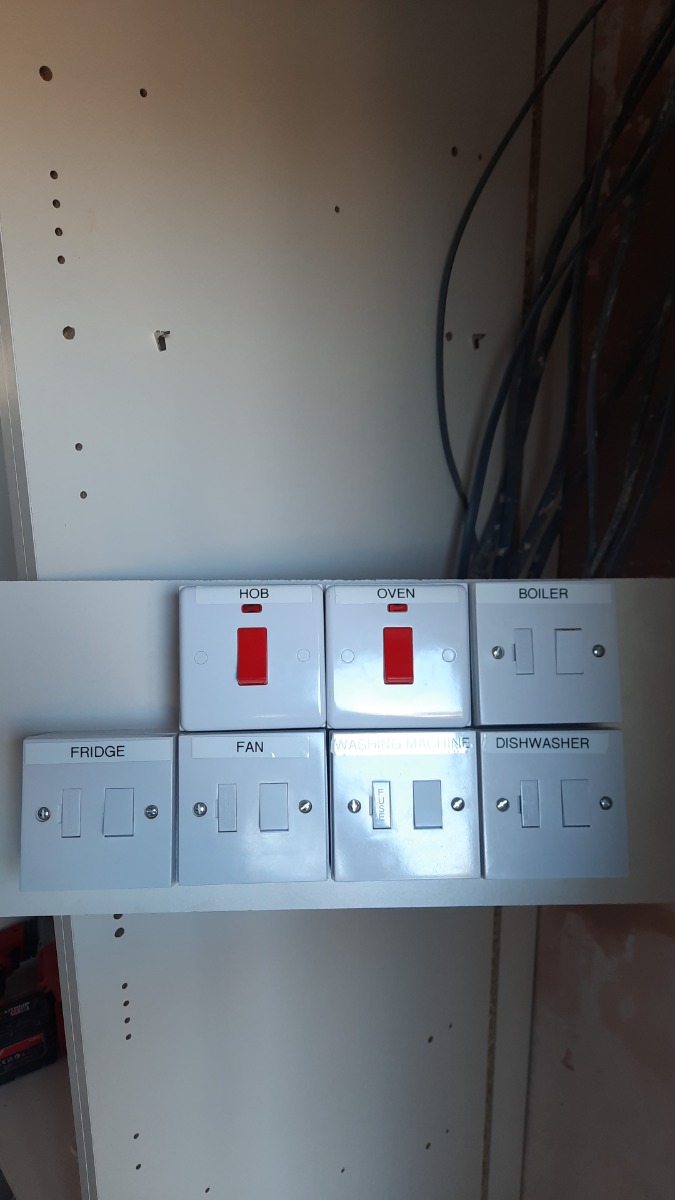Electrician: Image 9