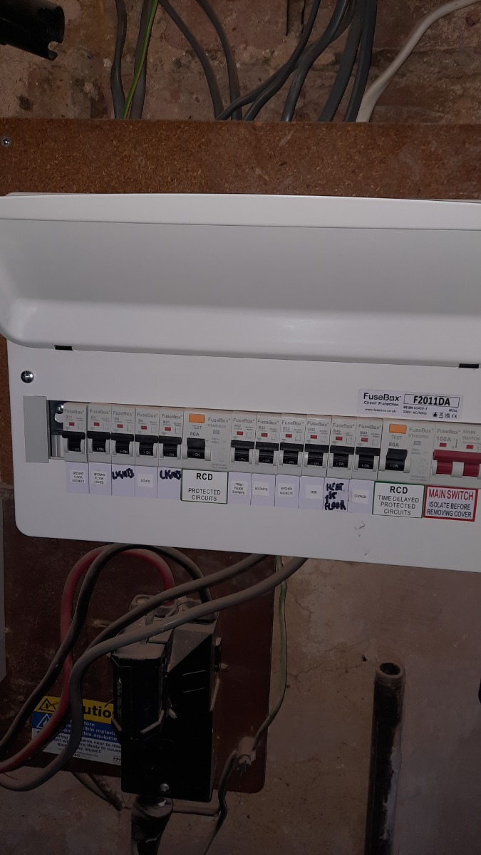 Electrician: Image 10