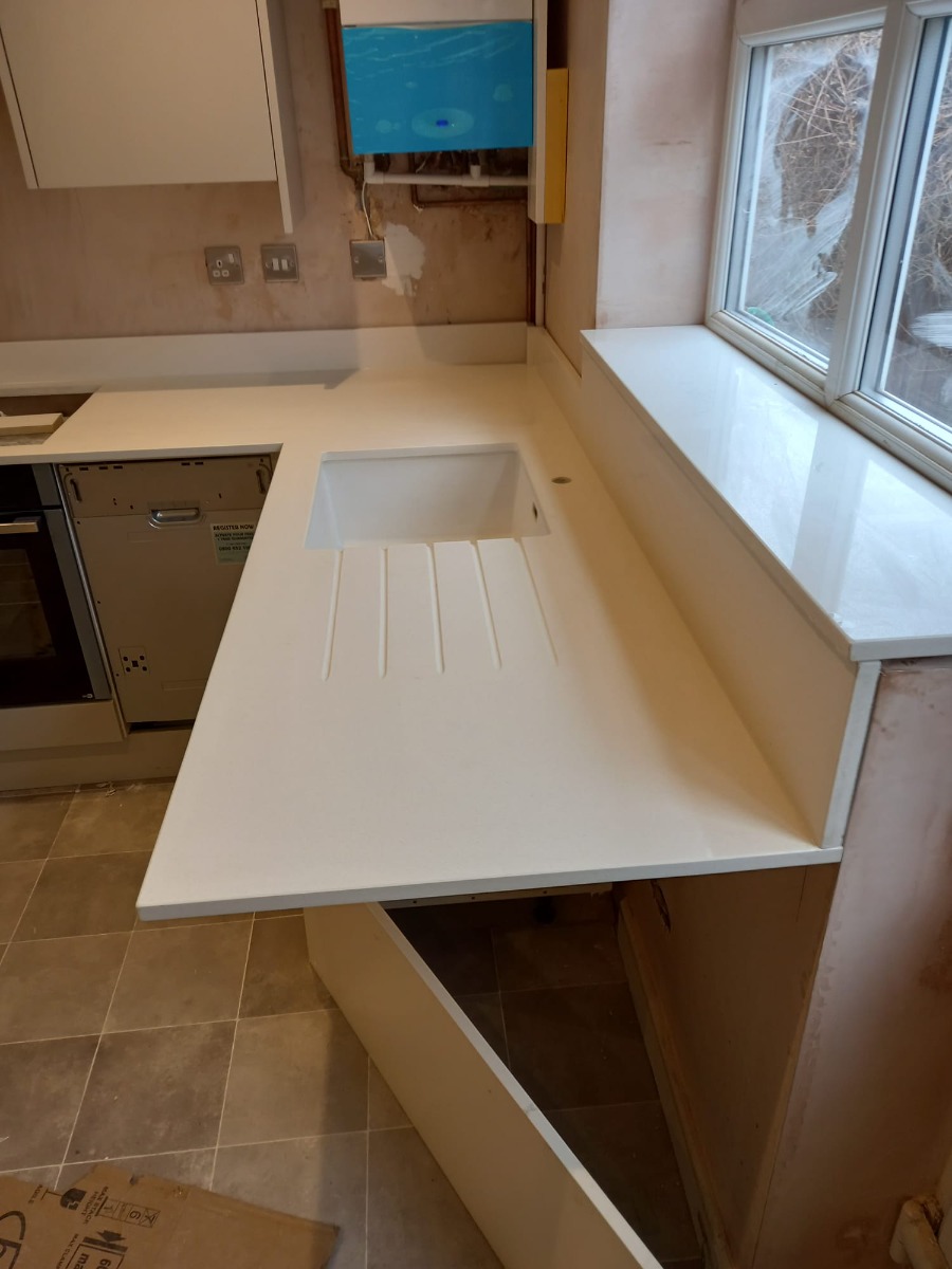 Kitchen Fitter: Image 9