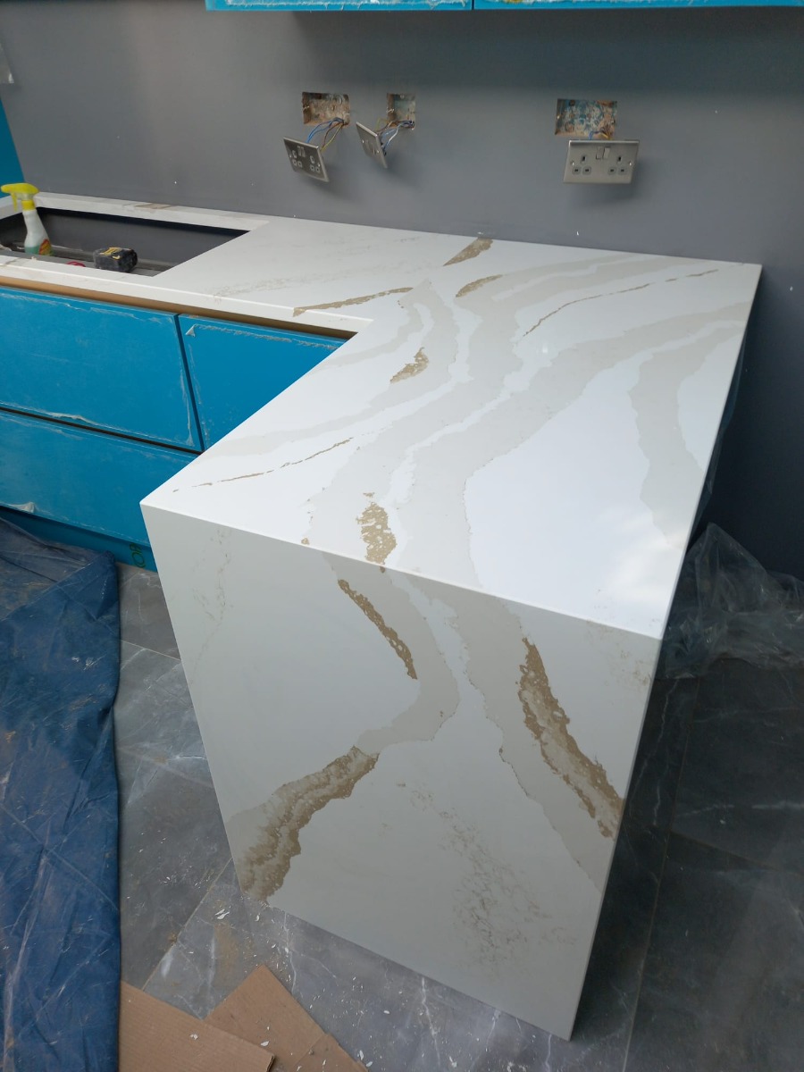 Kitchen Fitter: Image 6