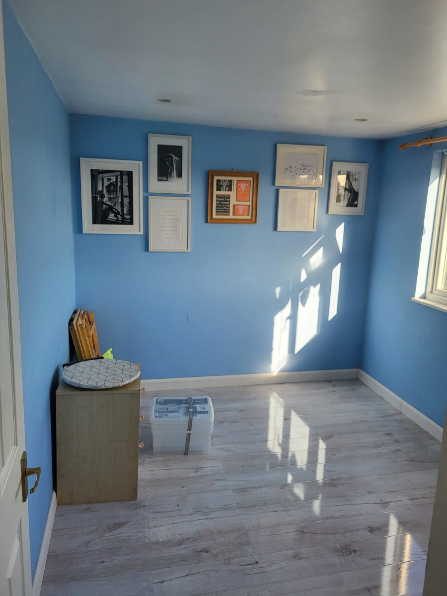 Painter and Decorator: Image 3