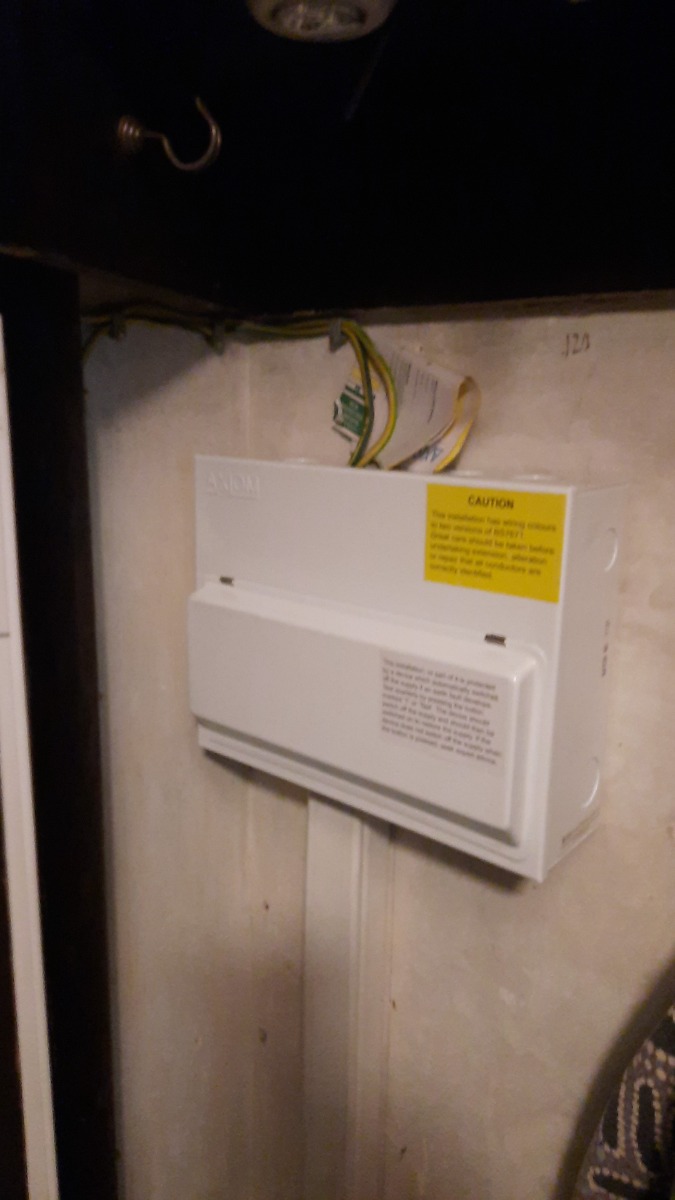 Electrician: Image 3