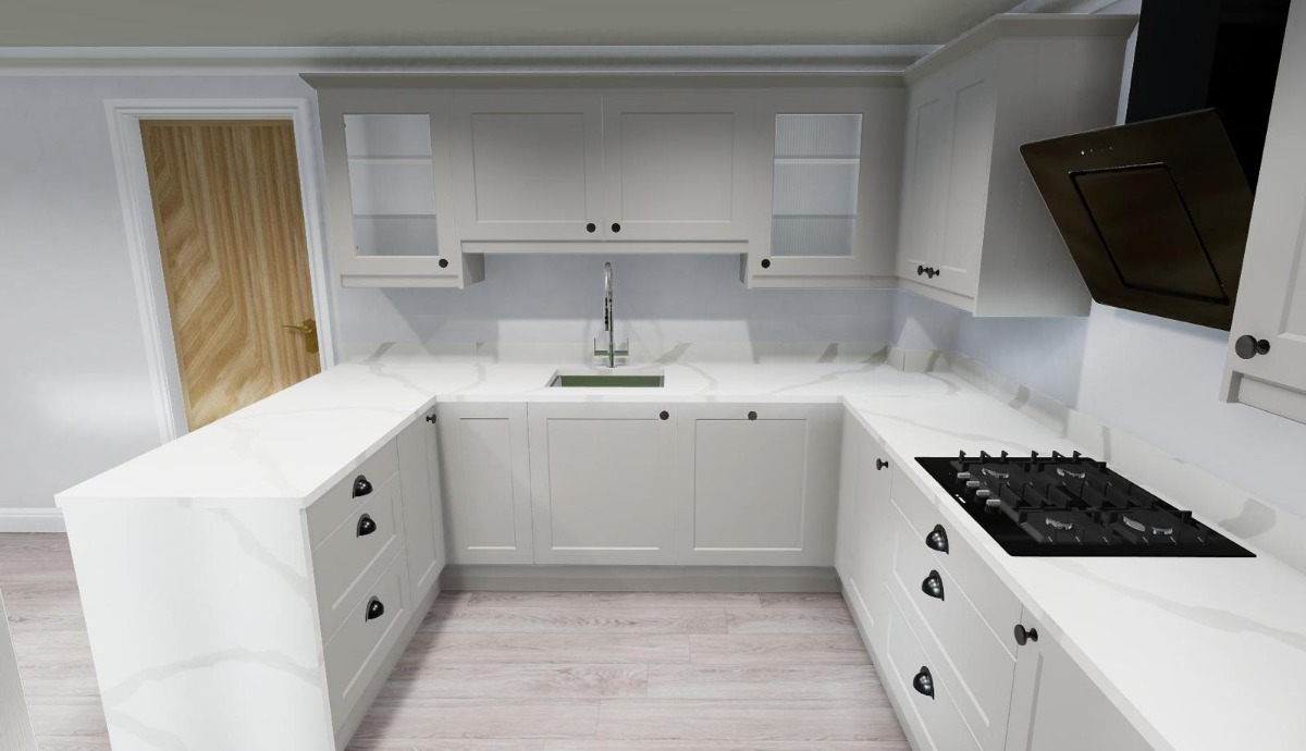 Kitchen Fitter: Image 3