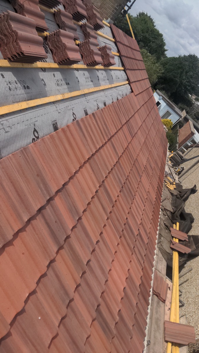 Roofer: Image 1