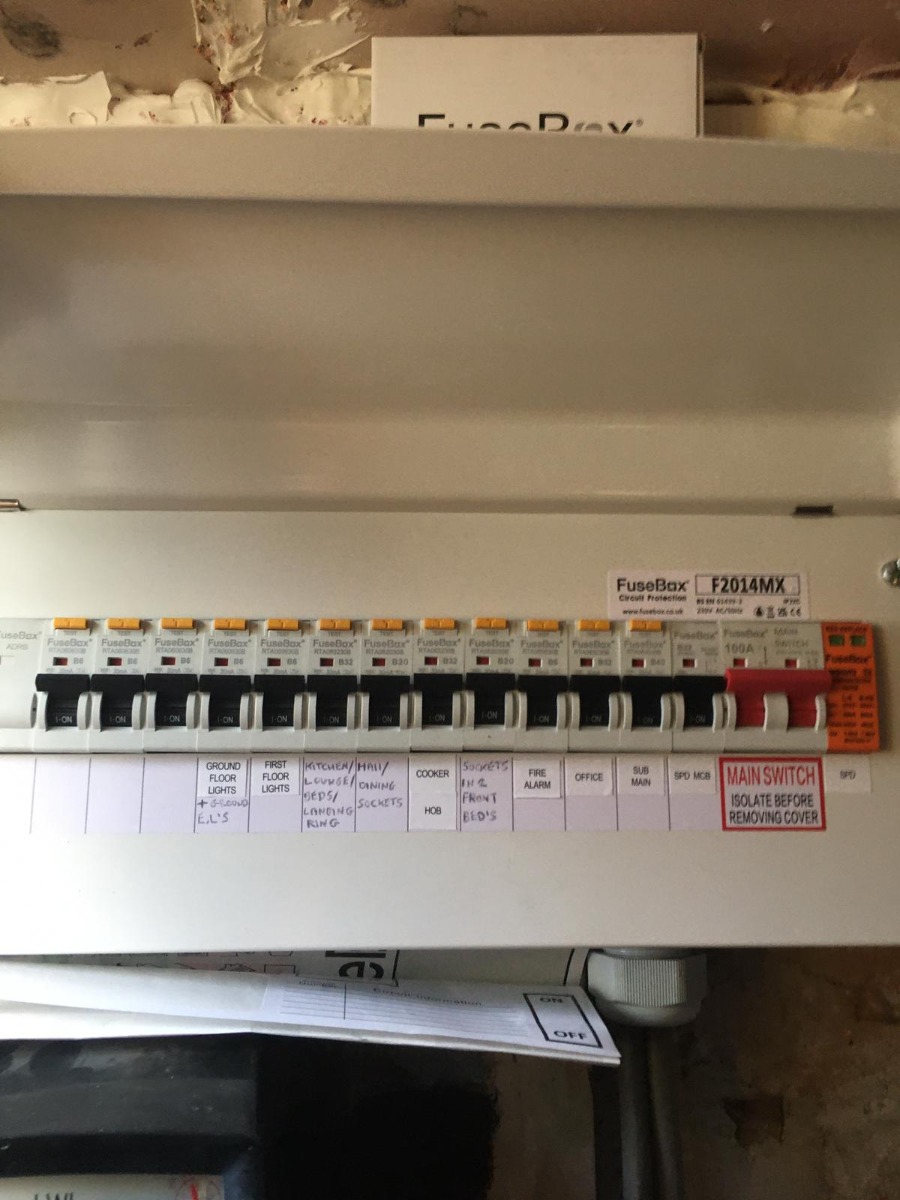 Electrician: Image 2